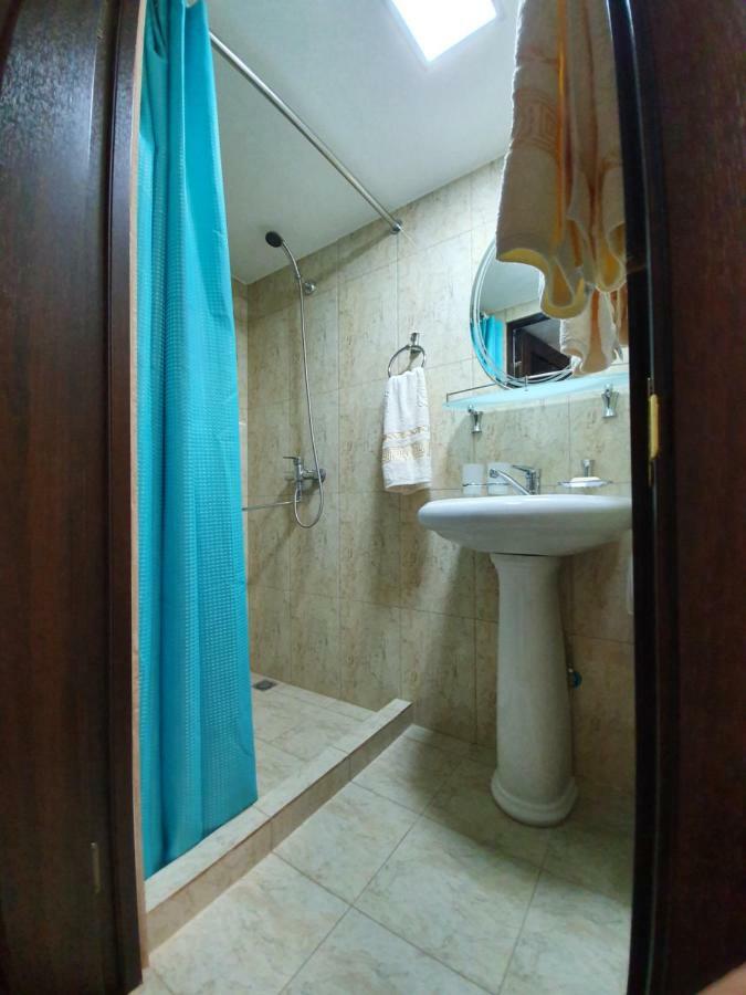 Hotel Anor Samarkand Buitenkant foto